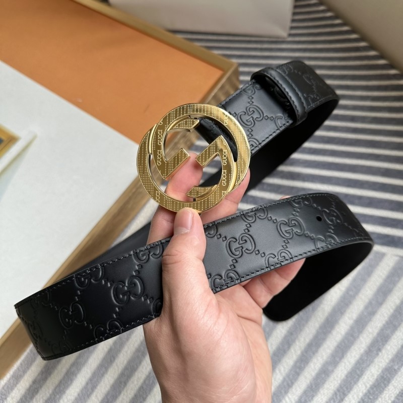 Gvc*1 belts